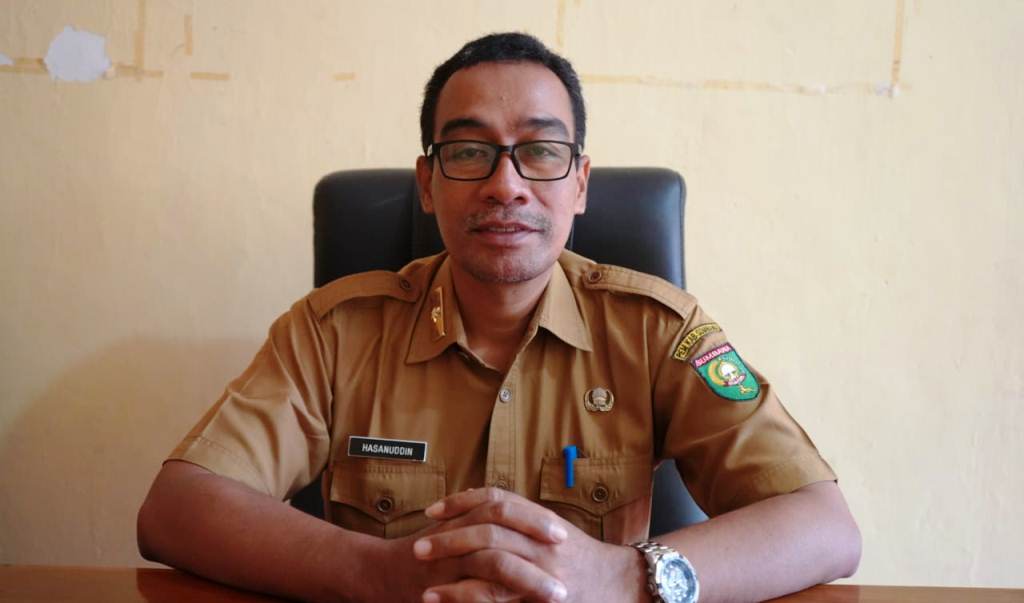 Kadis-Kominfotik-Sumbawa